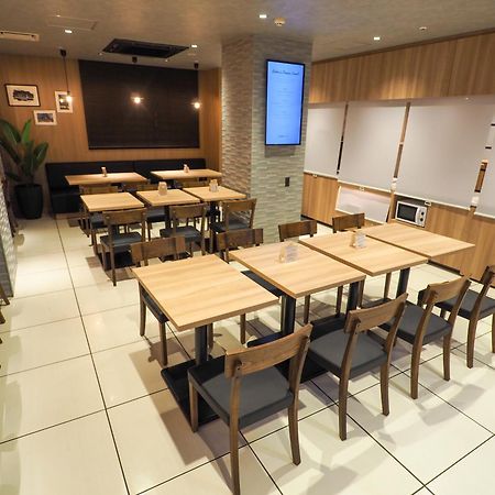 Super Hotel Tokyo Otsuka Exterior photo