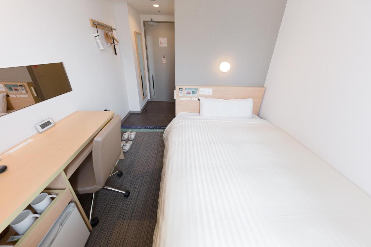 Super Hotel Tokyo Otsuka Exterior photo