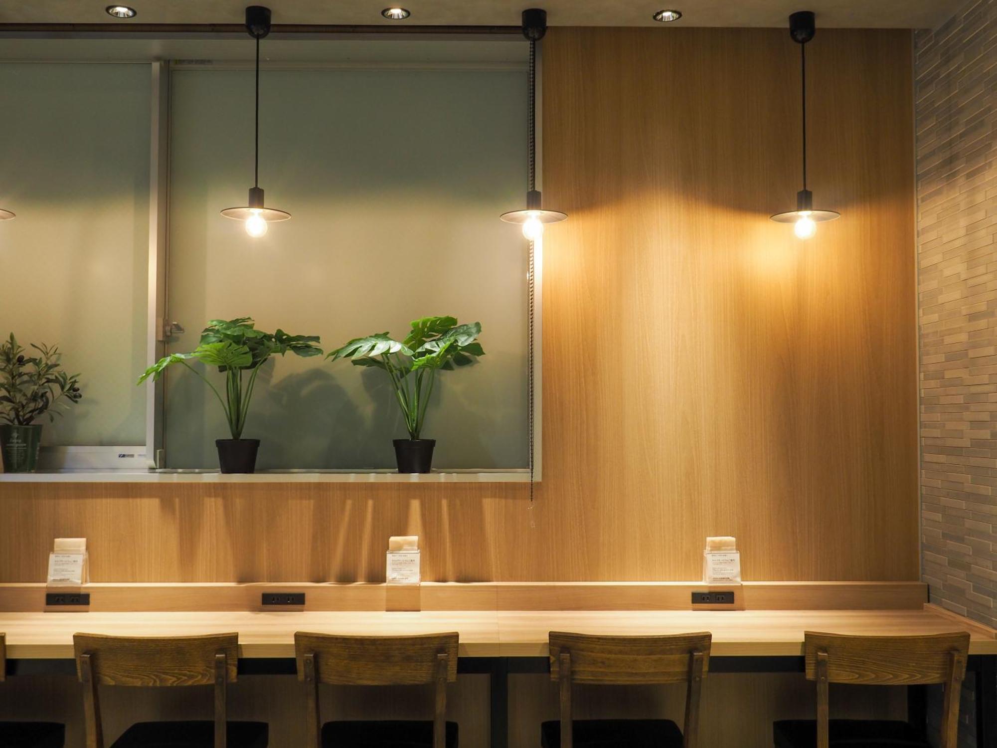 Super Hotel Tokyo Otsuka Exterior photo