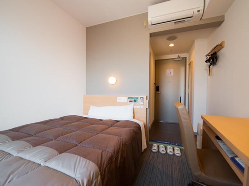 Super Hotel Tokyo Otsuka Exterior photo